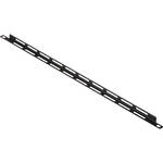 Middle Atlantic LBP-1A L-Shaped Horizontal Lacer Bar (10-Pack)