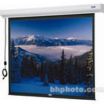 Da-Lite 89720D Designer Cinema Electrol Projection Screen (70 x 70")