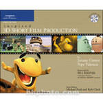 Cengage Course Tech. Book: Inspired 3D Short Film Production
