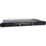 Fostex RM2 1U Rackmount Monitor