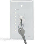 Middle Atlantic USC-KEY Replacement Keys for USC-KL