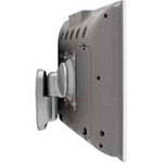 Chief FWP-VS  Universal Flat Panel Pivot/Tilt Wall Mount  up to 26" (Silver)