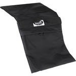 Impact Empty Saddle Sandbag - 27 lb (Black Cordura)