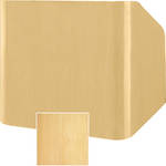 Da-Lite Concord 25" Table Lectern (Honey Maple)