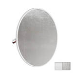 Photoflex LiteDisc Circular Reflector, White Opaque/Silver, 12" (30.5cm)