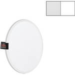 Photoflex LiteDisc Circular Reflector, White Translucent, 12" (30.5cm)