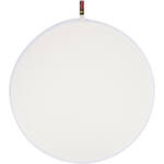 Photoflex LiteDisc Circular Reflector, White Translucent, 42"  (107cm)