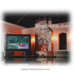 Sima S-XL8 Inflatable Backyard Home Theater Kit