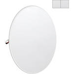 Photoflex LiteDisc Circular Reflector, White Translucent, 52" (132cm)