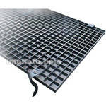 Kino Flo Honeycomb Louver - Diva-Lite 400 - 90 Degrees