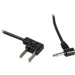 Paramount Household to Miniphone Sync Cord - 10' Straight