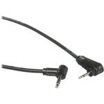 Paramount PW-MS1 Sync Cord - Miniphone to Sunpak Single Pin
