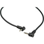 Paramount PW-MV1 Sync Cord - Miniphone to Vivtar