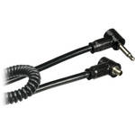 Paramount PW-PC5 Sync Cord - Miniphone to PC