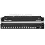 Pelco CM9760-CDU-T Code Distribution Unit