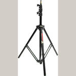 Photoflex LS-B2212 Lightweight LiteStand, Black - 8.2' (2.5m)