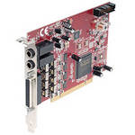 Digital Audio Labs CDX-D8 - AES/EBU PCI Interface 