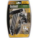 Bushnell Car Window Mount & Tabletop Tripod