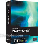 Cakewalk Rapture - Virtual Synthesizer