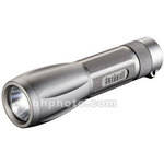 Bushnell 1W LED Flashlight  (Gunmetal Grey)