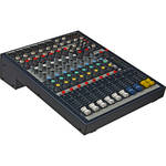 Soundcraft / Spirit EPM 6 - 6 Mono + 2 Stereo Audio Console