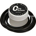Light & Motion O-Ring Kit - for Mako Housings