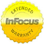 InFocus PE3 Three Year Extended Priority Exchange