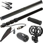 Rode NTG-2 - Shotgun Microphone Basic Kit