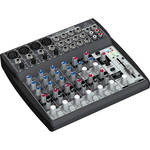 Behringer XENYX 1202 - 12 Channel Audio Mixer
