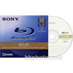 Sony BNE-25AHE BD-RE 25GB Blu-ray Recordable Disc