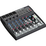 Behringer XENYX 1202FX - 12 Channel Audio Mixer
