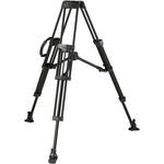 Miller 1580 Sprinter II Two Stage Tripod with 100mm bowl
