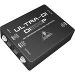 Behringer DI600P Direct Injection Box