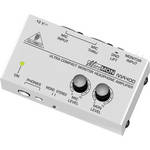 Behringer MA400 - MICROMON Miniature Monitor Headphone Amplifier