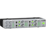 Behringer AMP800 - MINIAMP Compact 4-Channel Headphone Amplifier