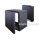 Middle Atlantic Steel Wall Mount Rack