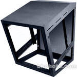 Middle Atlantic Sloped Monitor Rack (Black)