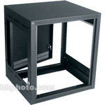 Middle Atlantic Sloped Monitor Rack (Black)