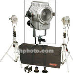 Photogenic Complete Minispot 2 Light Kit