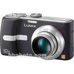 Panasonic Lumix DMC-TZ1 Digital Camera (Black)