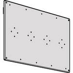 Middle Atlantic SR-SUB Mounting Kit for 89-D Brackets and Electrical Boxes (SR-40-22)