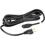 Photogenic AC Line Cord - 110V, for PL and PM