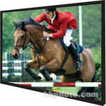 Vutec Vu-Easy Permanently Tensioned Wall Projection Screen (65x116")
