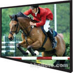 Vutec Vu-Easy Permanently Tensioned Wall Projection Screen (72x128")