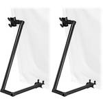 Photoflex Two Panel Legs