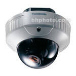 Panasonic WV-CW244F Color Flush Mount Vandal-Proof Surveillance Camera