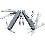 Leatherman Juice CS4 Tool   (Gray)