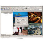 Panasonic WV-AS20 Network Management Software