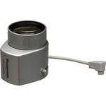 Panasonic WV-LZ62/8S 1/3" 5-40mm Special-C-Mount Vari-Focal Lens with Auto Iris