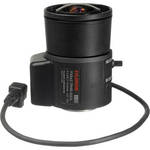Panasonic PLZ27/5DN 2.7-13.5mm CS-Mount Vari-Focal Lens with Auto Iris DC